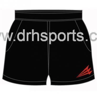 Hockey Goalie Shorts Manufacturers in Gracefield